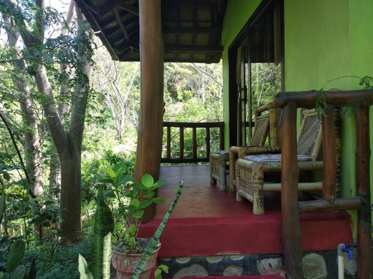 Kuta Mountain Bungalows Екстер'єр фото