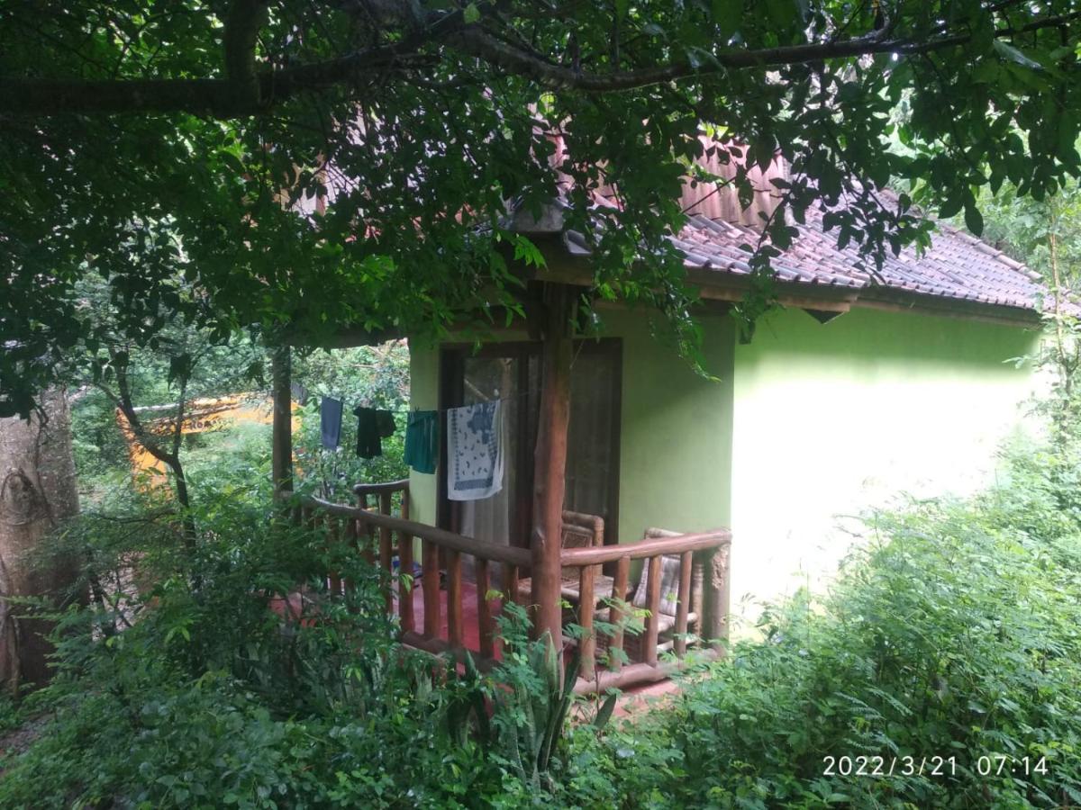 Kuta Mountain Bungalows Екстер'єр фото