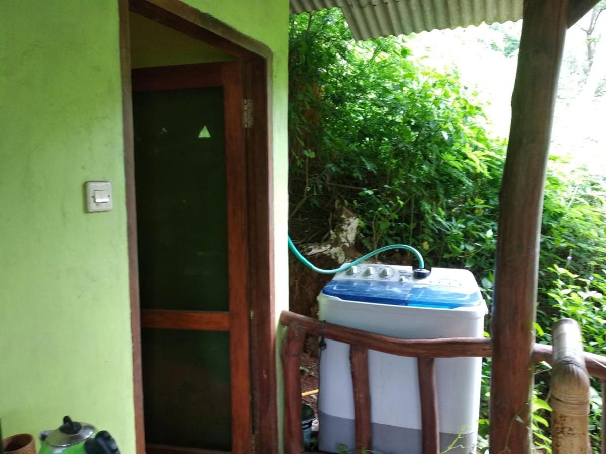 Kuta Mountain Bungalows Екстер'єр фото