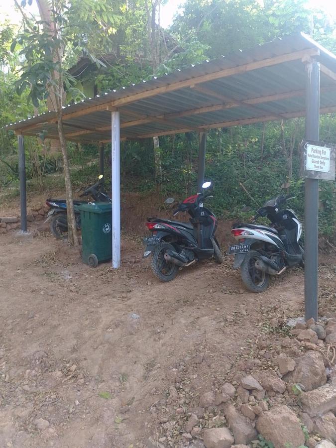 Kuta Mountain Bungalows Екстер'єр фото