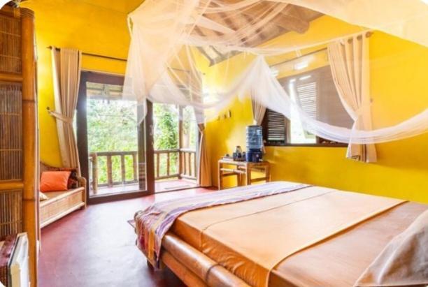 Kuta Mountain Bungalows Екстер'єр фото